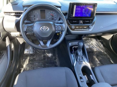 Used 2024 Toyota Corolla LE image 20