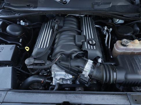 Used 2019 Dodge Challenger R/T Scat Pack RWD image 13
