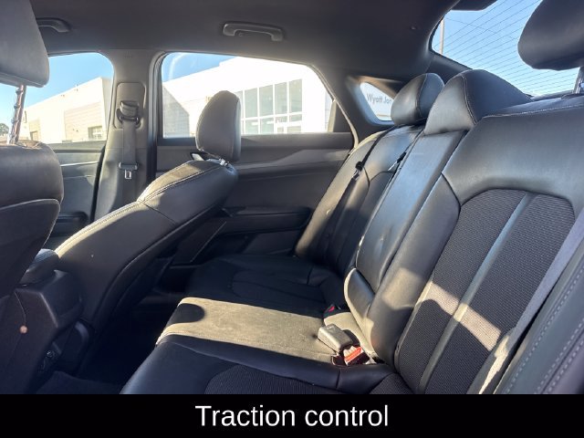 Used 2021 Kia K5 GT-Line FWD image 12