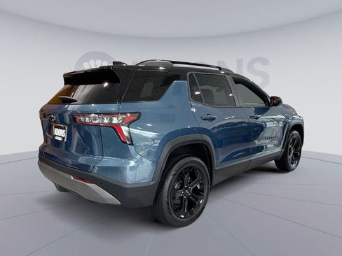 New 2026 Chevrolet Equinox LT w/ Convenience Package II FWD image 7