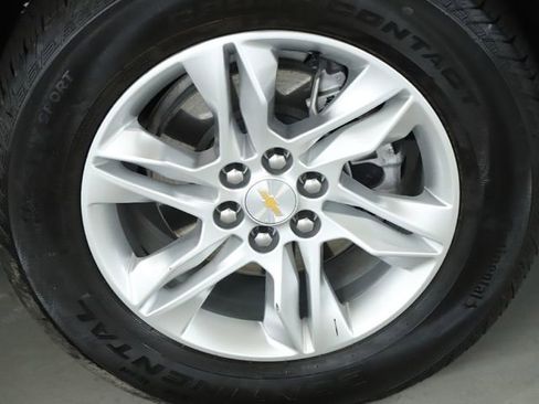 Used 2022 Chevrolet Blazer LT image 46