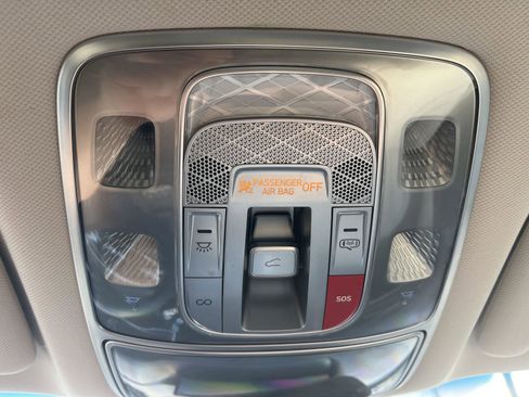 Used 2023 Genesis GV80 2.5T w/ Prestige Package image 23