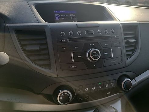 Used 2014 Honda CR-V LX image 15