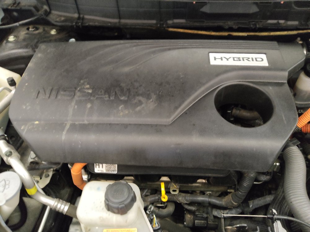 Used 2018 Nissan Rogue SL FWD image 30