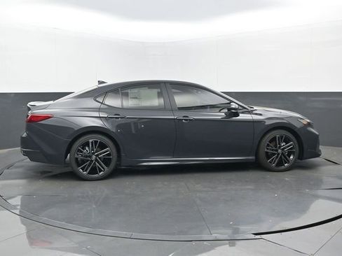New 2026 Toyota Camry XSE FWD image 2