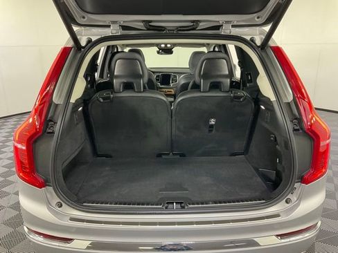 Certified 2023 Volvo XC90 T8 Plus w/ Protection Package Premier image 34