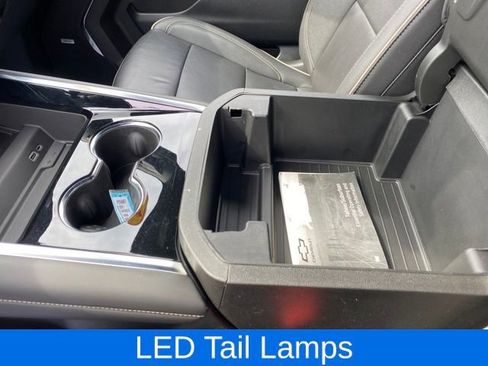 Used 2025 Chevrolet Tahoe Premier image 15