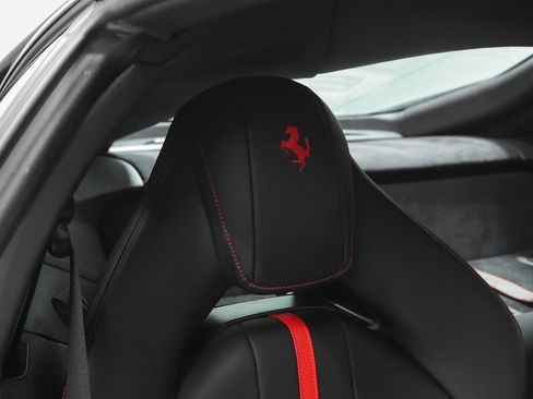 Certified 2018 Ferrari 812 Superfast image 24