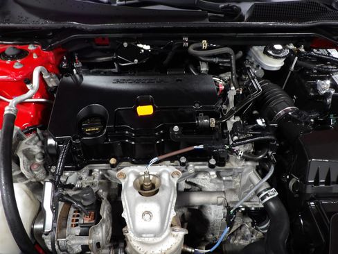 Used 2022 Honda Civic Sport image 20