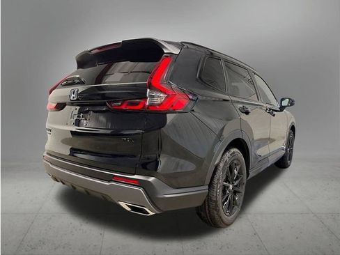 New 2026 Honda CR-V Sport image 5
