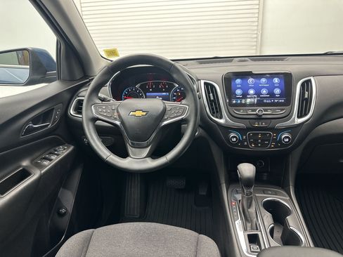 Certified 2024 Chevrolet Equinox LT AWD/4WD image 27