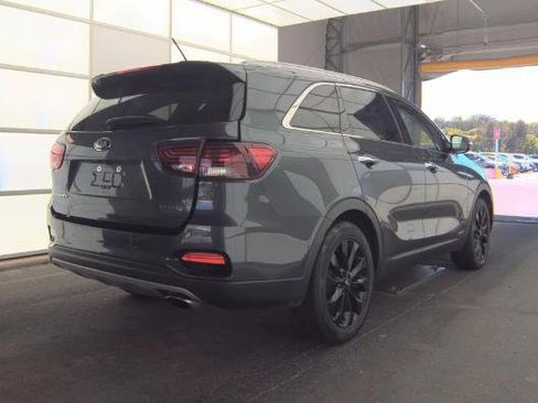 Used 2020 Kia Sorento EX AWD/4WD image 2