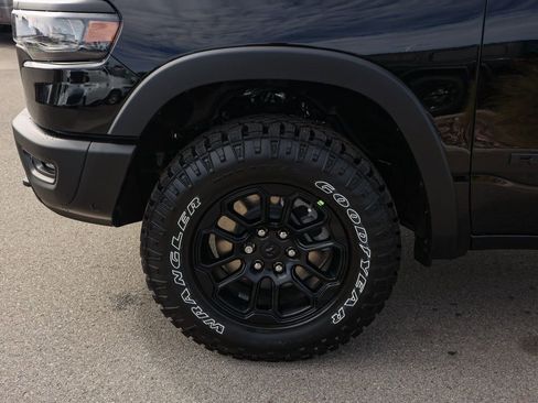 New 2026 RAM 1500 Rebel image 11