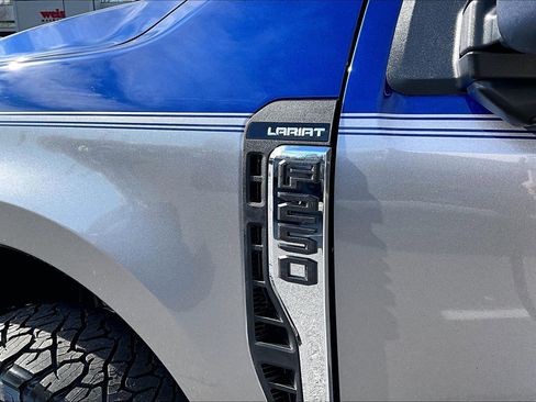 New 2026 Ford F250 Lariat w/ Tremor Off-Road Package AWD/4WD image 12