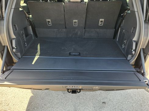 New 2027 Ford Expedition Tremor w/ Driver's Package AWD/4WD image 24