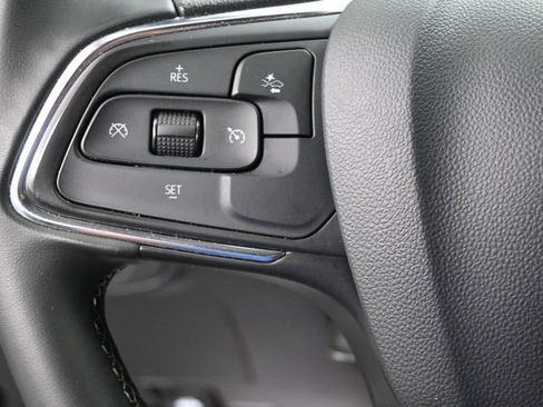 Used 2025 Buick Encore GX Preferred FWD image 36