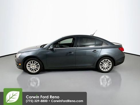 Used 2013 Chevrolet Cruze Eco image 4