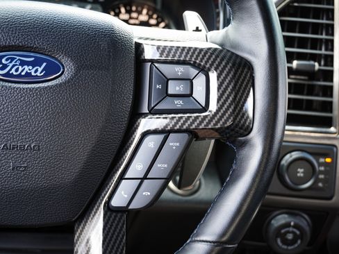 Used 2019 Ford F150 Raptor w/ Equipment Group 802A Luxury AWD/4WD image 19