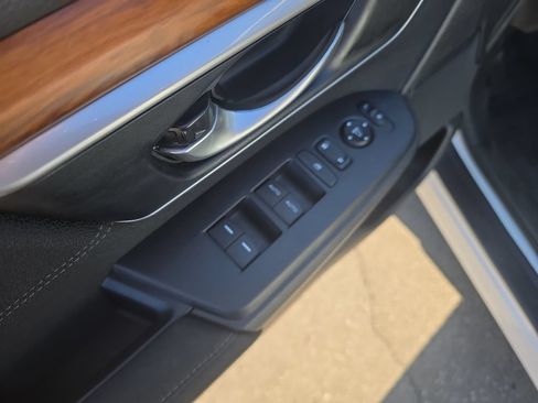Used 2022 Honda CR-V EX image 11