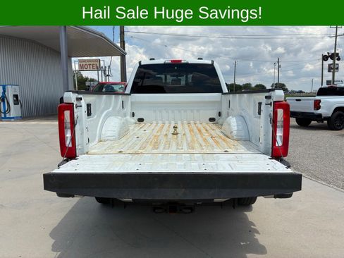 Used 2024 Ford F250 XL w/ FX4 Off-Road Package AWD/4WD image 10