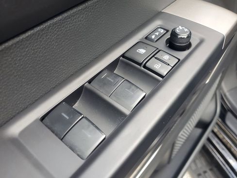 Certified 2024 Toyota Sequoia SR5 w/ SR5 Premium Package image 18