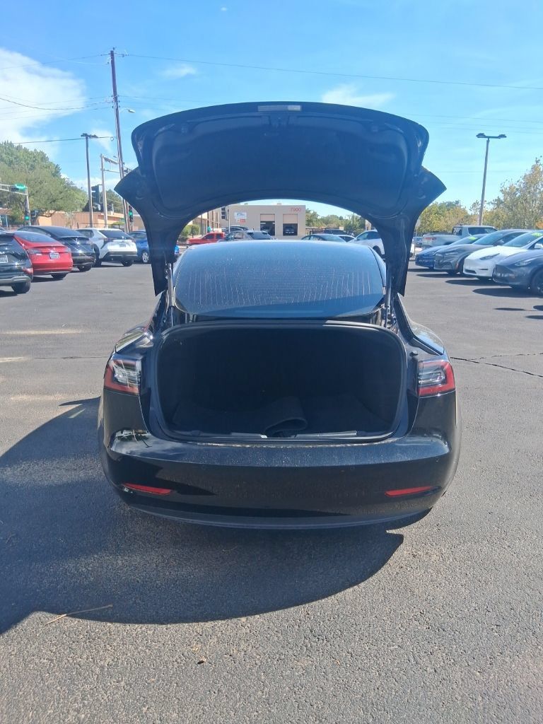 Used 2019 Tesla Model 3 Long Range AWD/4WD image 6