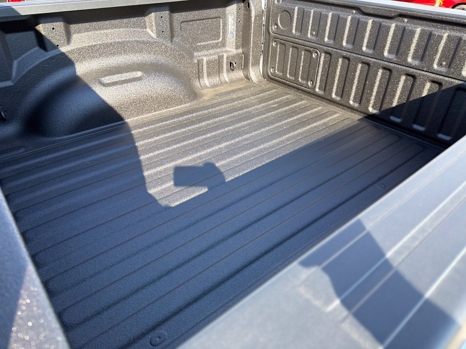 New 2027 RAM 1500 RHO w/ RHO Level 1 Equipment Group AWD/4WD image 18