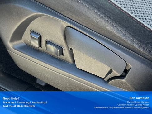 Used 2017 GMC Terrain SLE FWD image 7