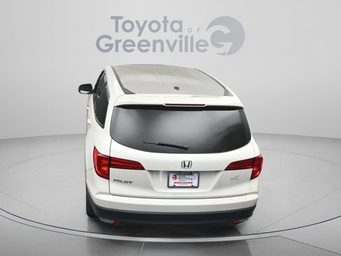 Used 2017 Honda Pilot EX-L image 12