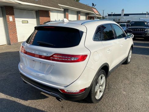 Used 2018 Lincoln MKC Premiere image 8