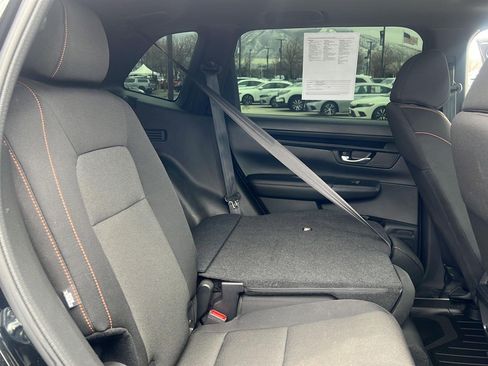 Certified 2024 Honda CR-V Sport image 37