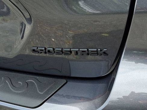 New 2026 Subaru Crosstrek 2.5i Limited AWD/4WD image 21