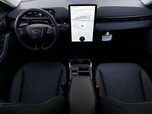 New 2026 Ford Mustang Mach-E Select w/ Technology Package image 10