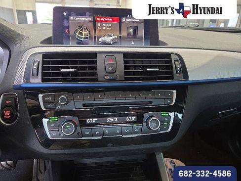 Used 2019 BMW 230i Coupe w/ M Sport Package RWD image 11