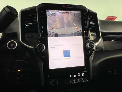 Used 2025 RAM 2500 Big Horn image 15