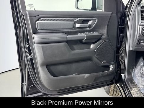 New 2026 RAM 1500 Lone Star image 16