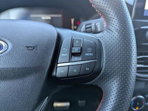 Used 2023 Ford Escape ST-Line AWD/4WD image 13
