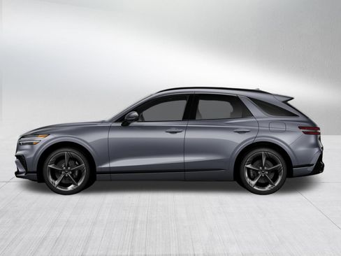 New 2026 Genesis GV70 2.5T Sport Prestige image 3