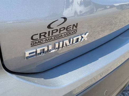 Certified 2024 Chevrolet Equinox LS w/ LS Convenience Package AWD/4WD image 30