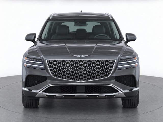 Used 2026 Genesis GV80 2.5T AWD/4WD image 6