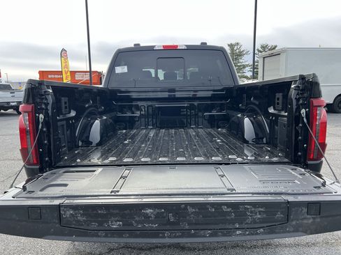 New 2025 Ford F150 Tremor w/ Bed Utility Package image 25