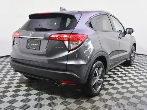 Used 2022 Honda HR-V EX image 6
