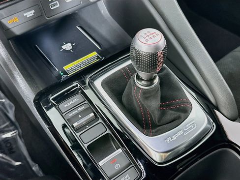 Used 2025 Acura Integra Type S FWD image 16