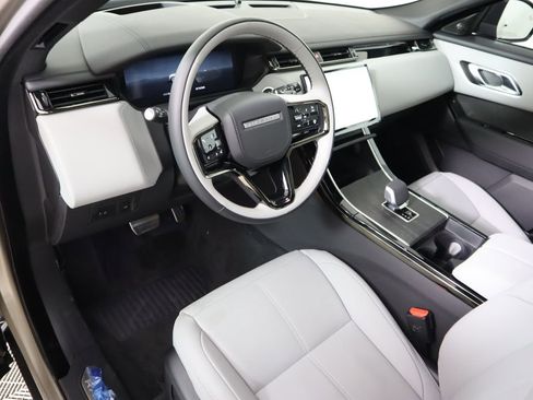 New 2026 Land Rover Range Rover Velar Dynamic SE image 9
