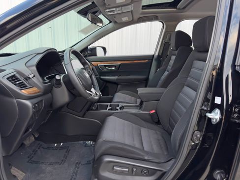 Used 2022 Honda CR-V EX image 15