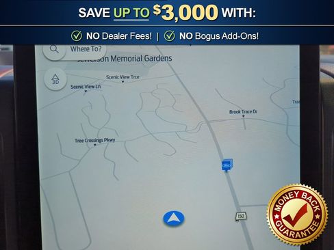 Used 2022 Ford Expedition Limited image 26