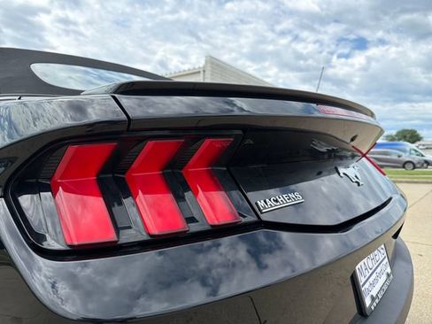 Used 2024 Ford Mustang Premium RWD image 6