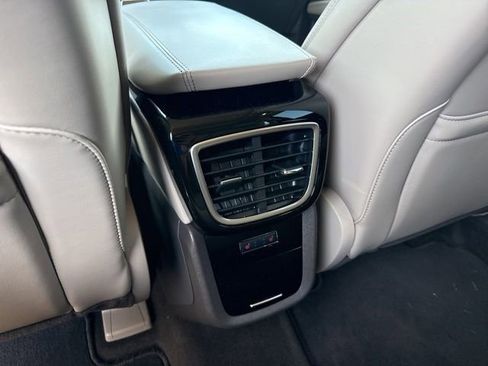 Certified 2023 Lincoln Nautilus Reserve w/ Class II Trailer Tow Package AWD/4WD image 18