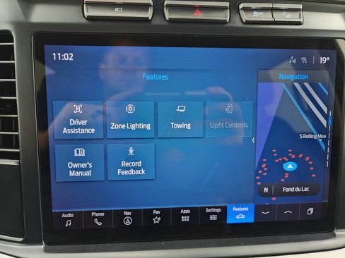 Used 2024 Ford F350 XLT w/ XLT Premium Package image 59