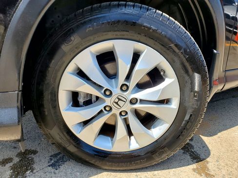 Used 2013 Honda CR-V EX-L image 15